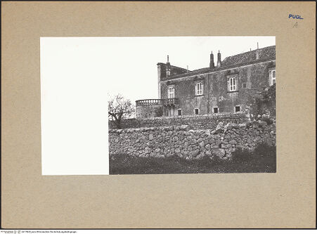 Vorderseite von bh179642_recto