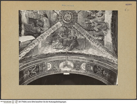 Vorderseite von bh179684_recto