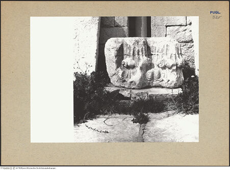 Vorderseite von bh179698_recto