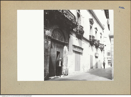 Vorderseite von bh179715_recto