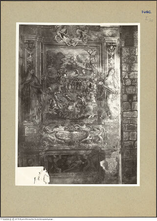 Vorderseite von bh179749_recto