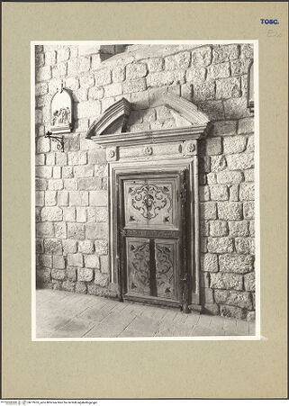 Vorderseite von bh179765_recto