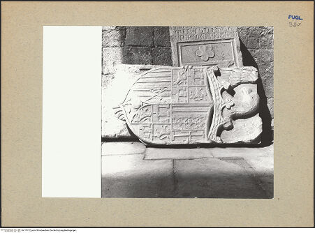 Vorderseite von bh179792_recto