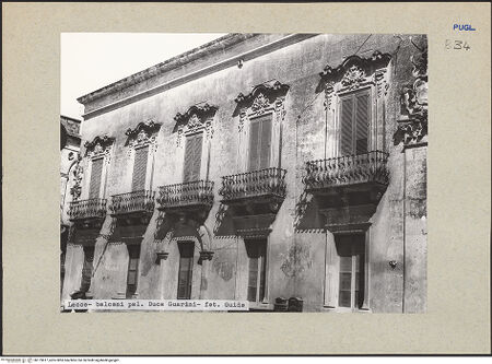 Vorderseite von bh179817_recto