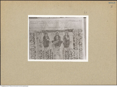 Vorderseite von bh179858_recto