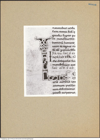 Vorderseite von bh179859_recto