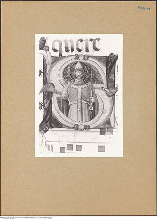 Vorderseite von bh179861_recto