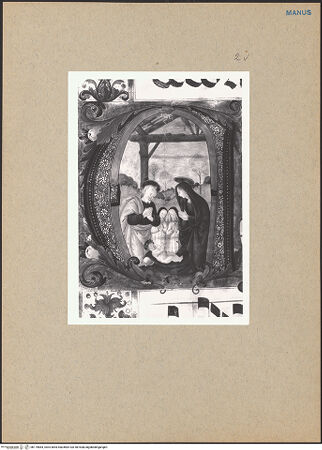 Vorderseite von bh179864_recto