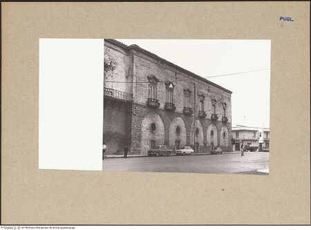 Vorderseite von bh179878_recto