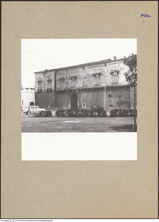 Vorderseite von bh179879_recto