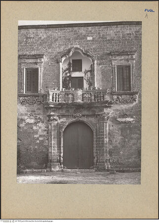 Vorderseite von bh179925_recto