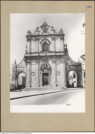 Vorderseite von bh179934_recto