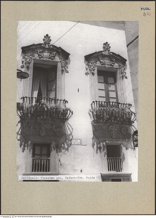 Vorderseite von bh179940_recto