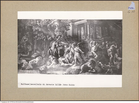 Vorderseite von bh179944_recto