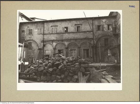 Vorderseite von bh179960_recto