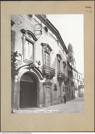 Vorderseite von bh179983_recto