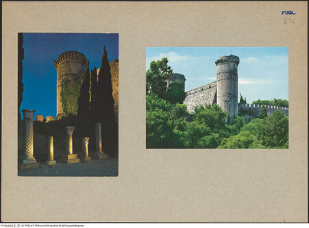 Vorderseite von bh179995_bh179996_recto