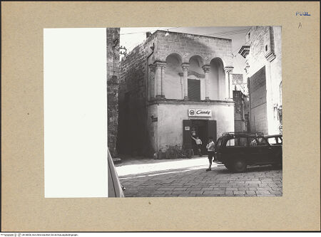 Vorderseite von bh180006_recto