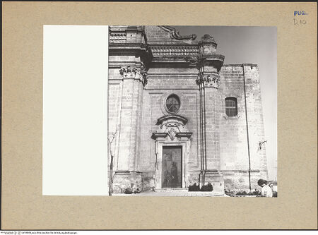 Vorderseite von bh180008_recto