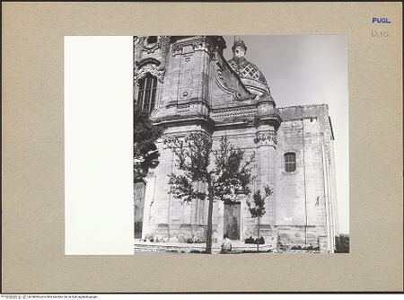 Vorderseite von bh180009_recto