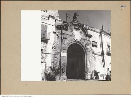 Vorderseite von bh180010_recto