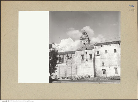 Vorderseite von bh180012_recto