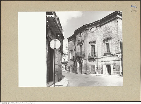 Vorderseite von bh180014_recto