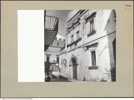 Vorderseite von bh180015_recto