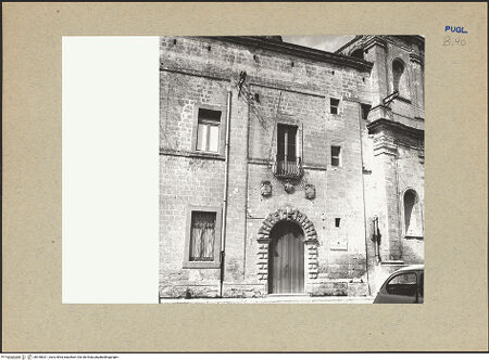 Vorderseite von bh180021_recto