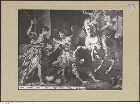 Vorderseite von bh180023_recto