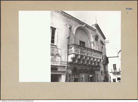 Vorderseite von bh180052_recto