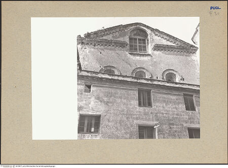 Vorderseite von bh180071_recto