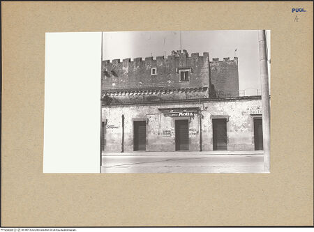 Vorderseite von bh180073_recto