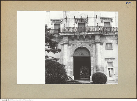 Vorderseite von bh180083_recto