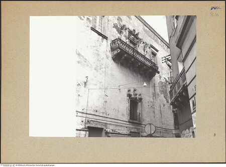 Vorderseite von bh180084_recto