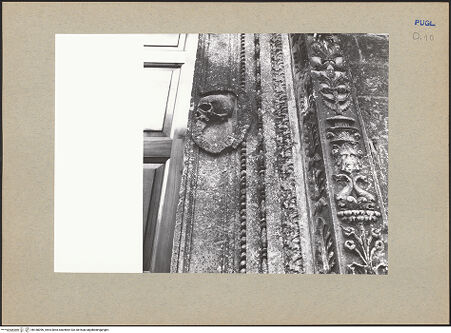 Vorderseite von bh180096_recto