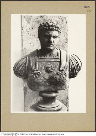 Vorderseite von bh180097_recto