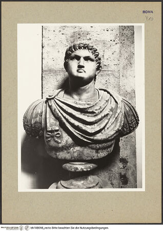 Vorderseite von bh180098_recto