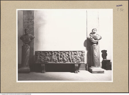 Vorderseite von bh180099_recto