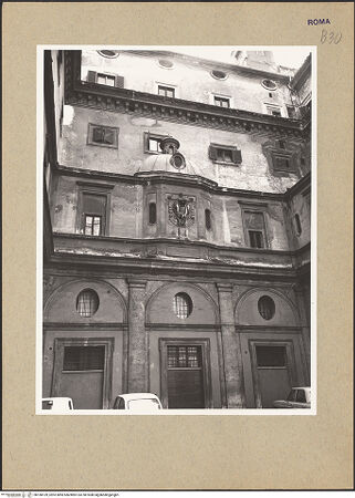 Vorderseite von bh180109_recto