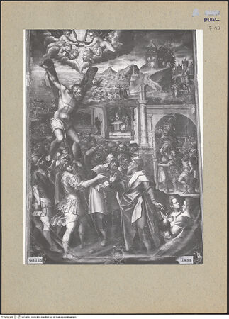 Vorderseite von bh180132_recto