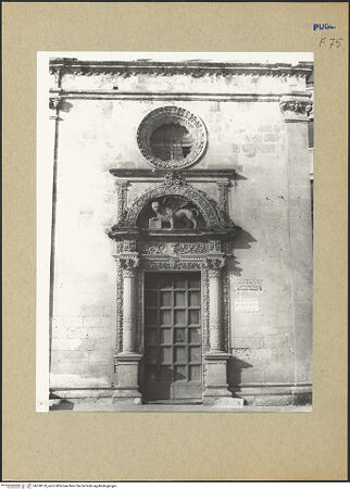 Vorderseite von bh180133_recto