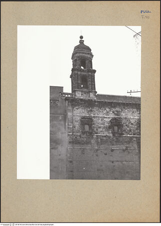 Vorderseite von bh180189_recto