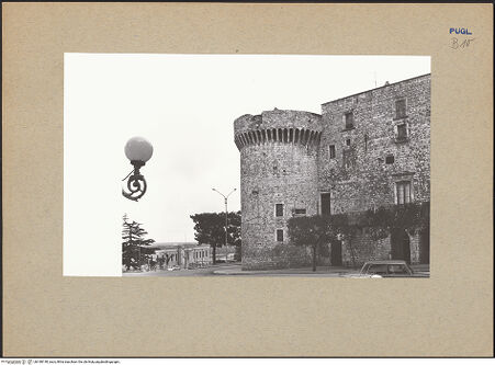 Vorderseite von bh180190_recto