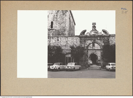 Vorderseite von bh180191_recto