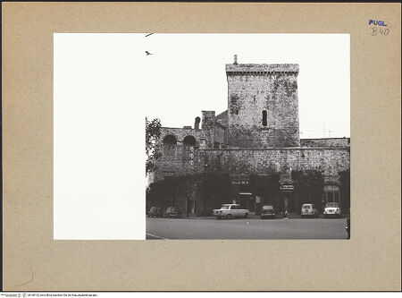 Vorderseite von bh180192_recto