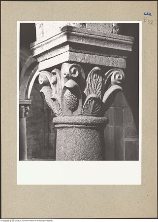 Vorderseite von bh180227_recto