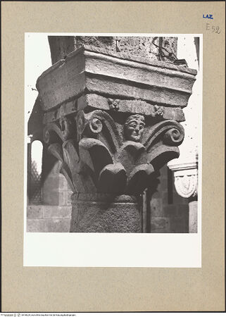 Vorderseite von bh180229_recto