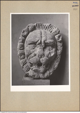 Vorderseite von bh180268_recto