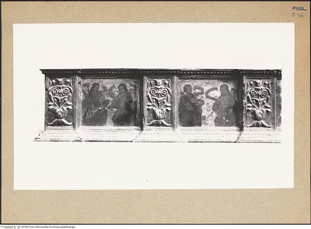 Vorderseite von bh180272_recto